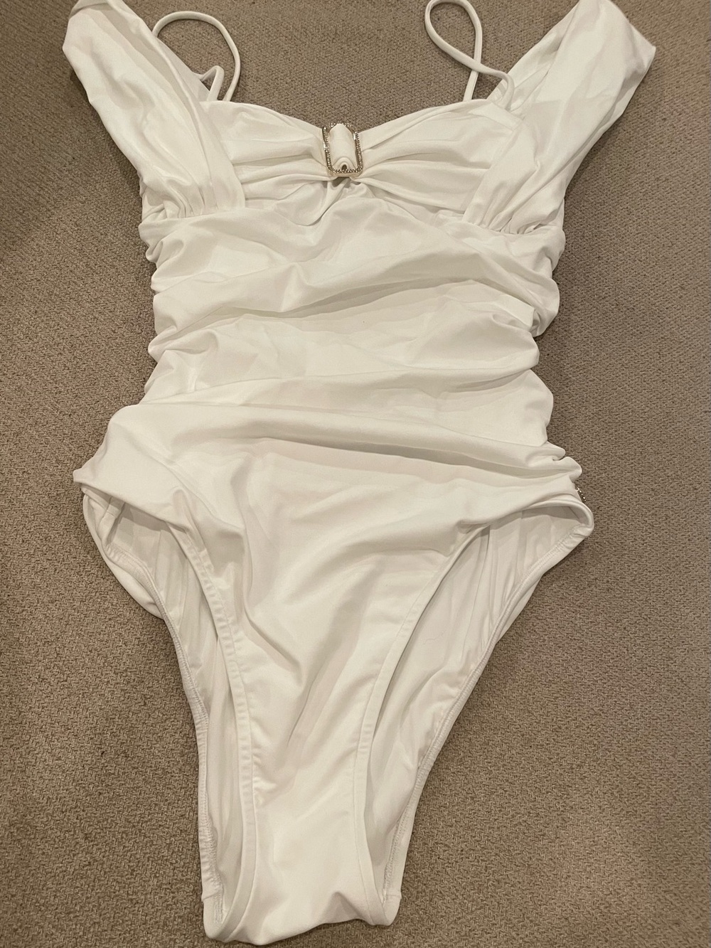 Chanel SWIMSUIT - new with tags
